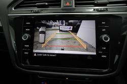 2018 Volkswagen Tiguan 162TSI Sportline