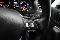 2018 Volkswagen Tiguan 162TSI Sportline