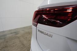 2018 Volkswagen Tiguan 162TSI Sportline