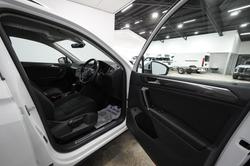 2018 Volkswagen Tiguan 162TSI Sportline