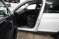 2018 Volkswagen
Tiguan 162TSI Sportline