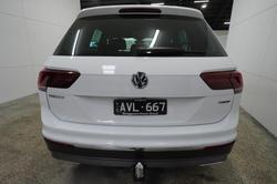 2018 Volkswagen
Tiguan 162TSI Sportline