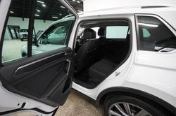 2018 Volkswagen Tiguan 162TSI Sportline