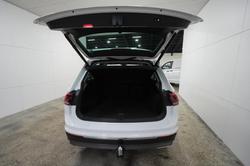 2018 Volkswagen Tiguan 162TSI Sportline