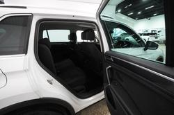 2018 Volkswagen Tiguan 162TSI Sportline