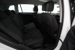2018 Volkswagen
Tiguan 162TSI Sportline