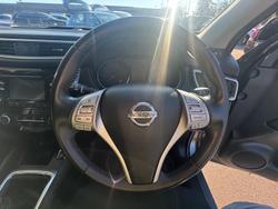 2016 Nissan
QASHQAI ST
