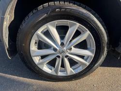 2016 Nissan
QASHQAI ST