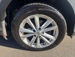 2016 Nissan
QASHQAI ST
