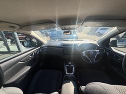 2016 Nissan
QASHQAI ST
