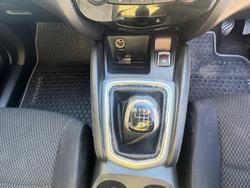 2016 Nissan
QASHQAI ST