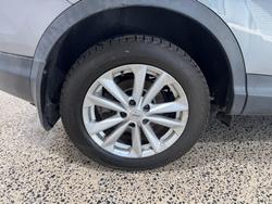 2016 Nissan QASHQAI ST