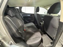 2016 Nissan QASHQAI ST