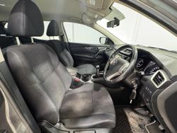 2016 Nissan QASHQAI ST