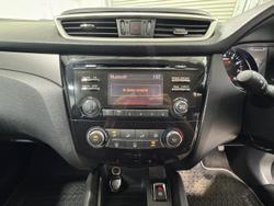 2016 Nissan QASHQAI ST