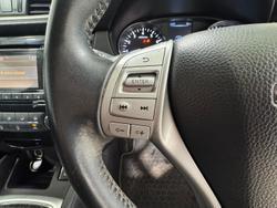 2016 Nissan QASHQAI ST