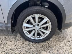 2016 Nissan QASHQAI ST