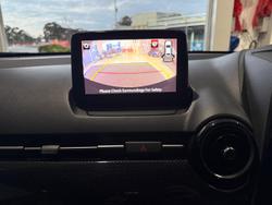 2019 Mazda
2 Maxx