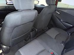 2019 Mazda
2 Maxx