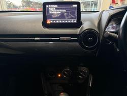 2019 Mazda
2 Maxx