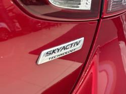 2019 Mazda
2 Maxx