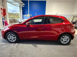 2019 Mazda
2 Maxx
