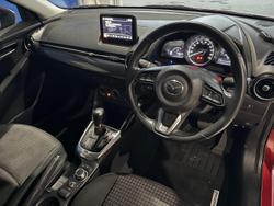 2019 Mazda
2 Maxx