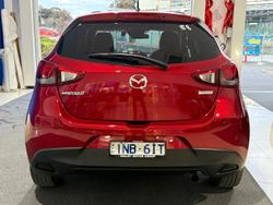 2019 Mazda 2 Maxx