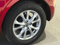 2019 Mazda
2 Maxx