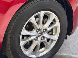 2019 Mazda
2 Maxx