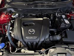2019 Mazda
2 Maxx