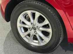 2019 Mazda
2 Maxx
