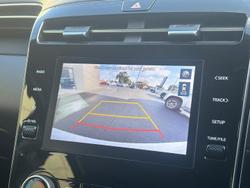 2022 Hyundai
                Tucson 