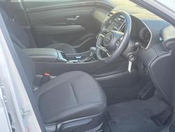 2022 Hyundai
Tucson