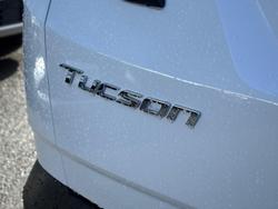 2022 Hyundai
Tucson