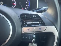 2022 Hyundai
                Tucson 