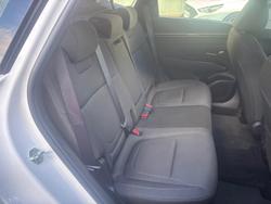 2022 Hyundai
Tucson