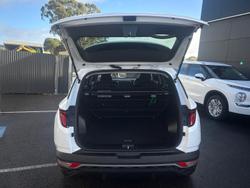 2022 Hyundai
Tucson