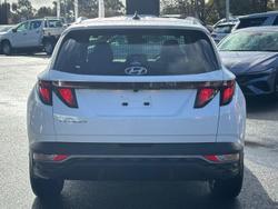 2022 Hyundai
Tucson