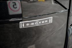 2025 Subaru Forester Hybrid Sport S6 MY26 AWD Crystal Black