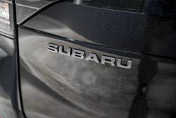 2025 Subaru Forester Hybrid Sport S6 MY26 AWD Crystal Black