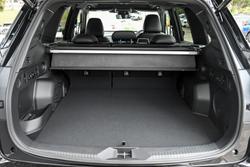 2025 Subaru Forester Hybrid Sport S6 MY26 AWD Crystal Black