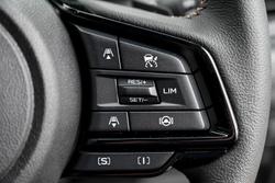 2025 Subaru Forester Hybrid Sport S6 MY26 AWD Crystal Black