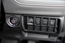 2025 Subaru Forester Hybrid Sport S6 MY26 AWD Crystal Black