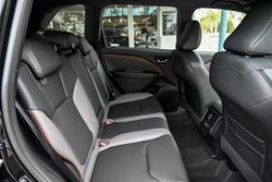 2025 Subaru Forester Hybrid Sport S6 MY26 AWD Crystal Black