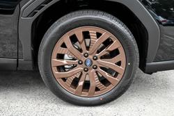 2025 Subaru Forester Hybrid Sport