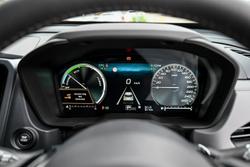 2025 Subaru Forester Hybrid Sport S6 MY26 AWD Crystal Black