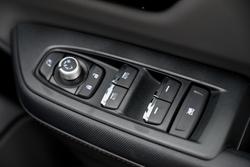 2025 Subaru Forester Hybrid Sport S6 MY26 AWD Crystal Black