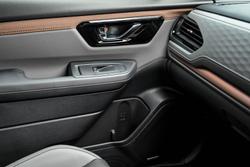 2025 Subaru Forester Hybrid Sport