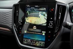 2025 Subaru Forester Hybrid Sport S6 MY26 AWD Crystal Black